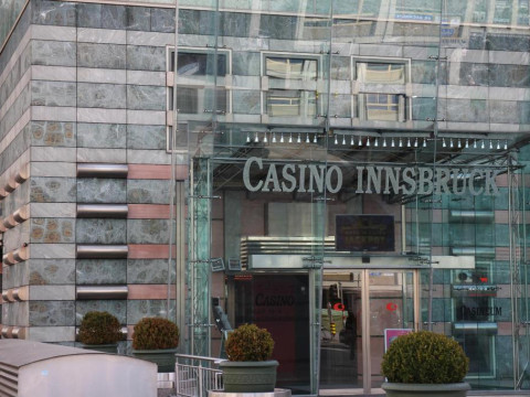 AC Hotel by Marriott Innsbruck