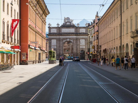 AC Hotel by Marriott Innsbruck