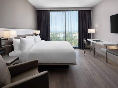 AC Hotel by Marriott Kingston, Jamaica