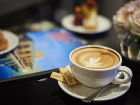 AC BY MARRIOTT KUALA LUMPUR