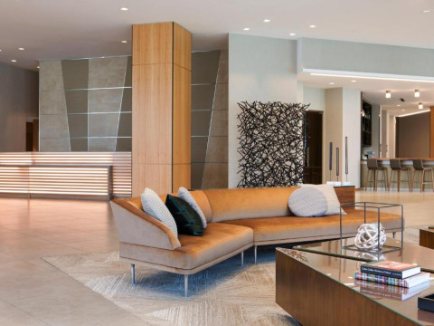 AC Hotel by Marriott Miami Aventura