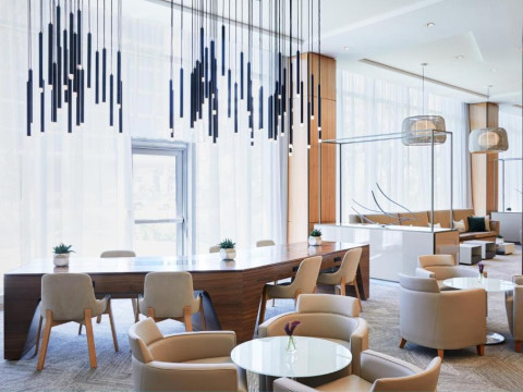 AC Hotel by Marriott Miami Aventura