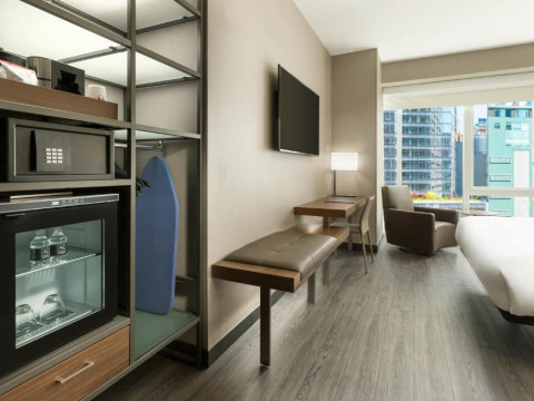 AC Hotel by Marriott New York Times Square