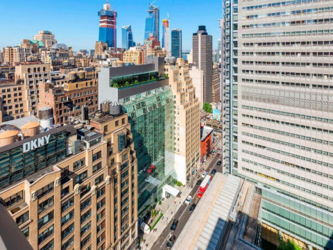 AC Hotel by Marriott New York Times Square