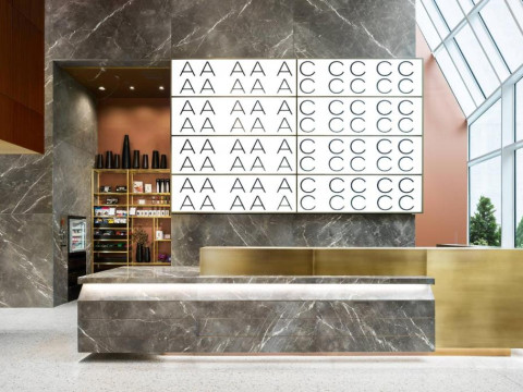 AC Hotel by Marriott New York Times Square