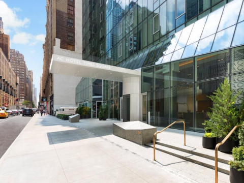 AC Hotel by Marriott New York Times Square