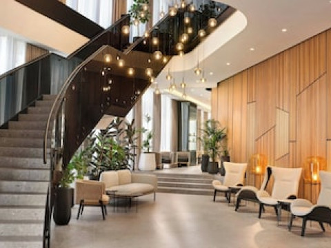 AC HOTEL BY MARRIOTT SPLIT