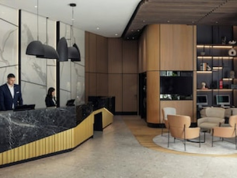 AC HOTEL BY MARRIOTT SPLIT