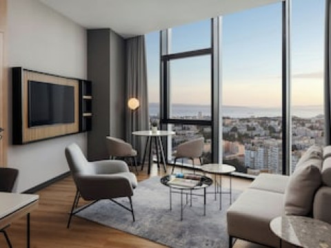 AC HOTEL BY MARRIOTT SPLIT