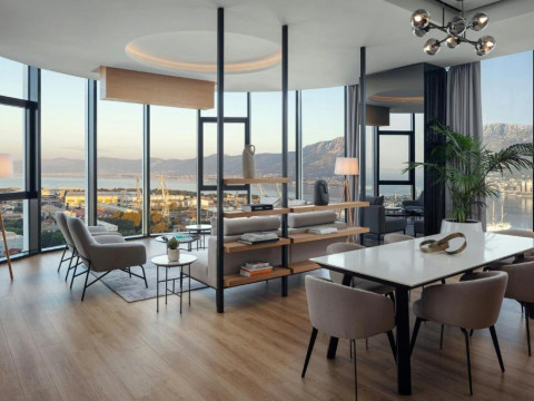 AC Hotel by Marriott Split