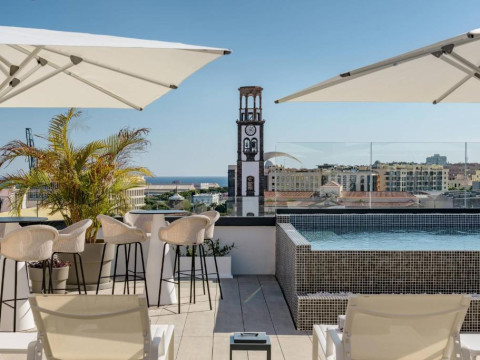 AC Hotel by Marriott Tenerife
