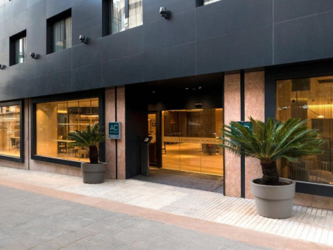 AC Hotel by Marriott Tenerife