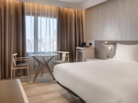 AC Hotel by Marriott Tenerife