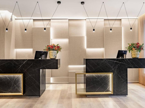 AC Hotel by Marriott Tenerife