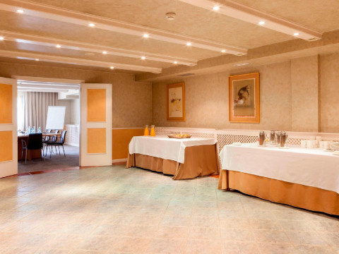 Ac Hotel Ciudad De Toledo By Marriott