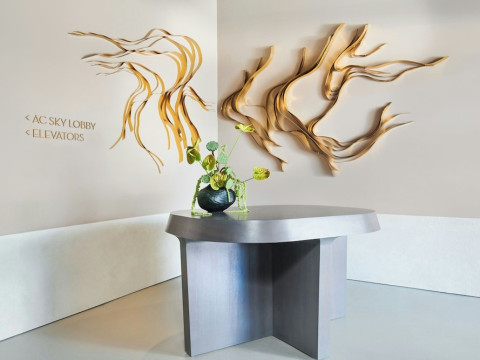 AC HOTEL DOWNTOWN LOS ANGELES