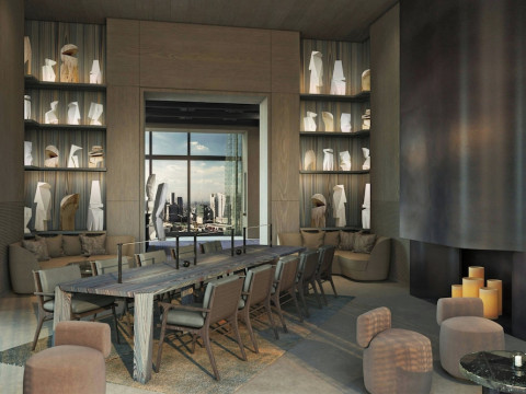 AC HOTEL DOWNTOWN LOS ANGELES