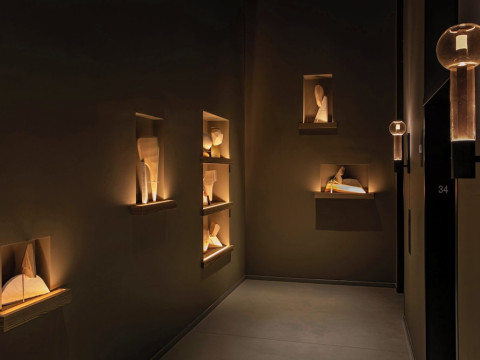 AC HOTEL DOWNTOWN LOS ANGELES