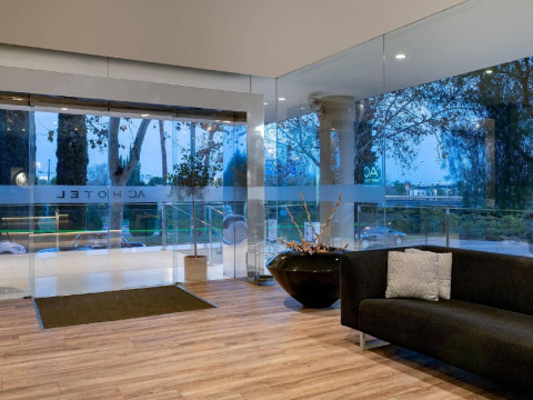 Ac Hotel Huelva By Marriott