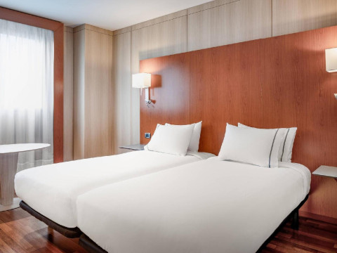 Ac Hotel Huelva By Marriott