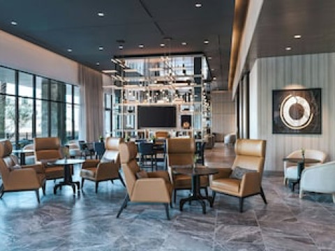 AC HOTEL LAS VEGAS SYMPHONY PARK