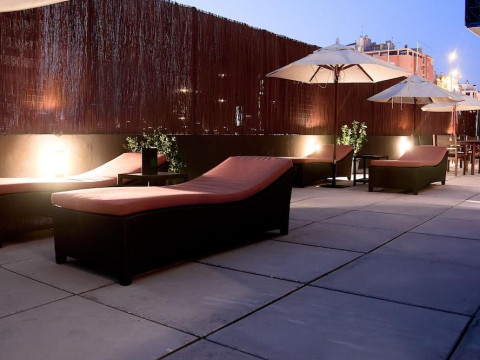 AC Hotel Murcia By Marriott