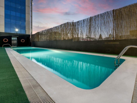 AC Hotel Murcia By Marriott