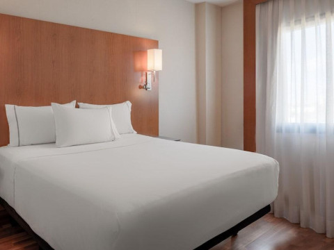 AC Hotel Murcia By Marriott