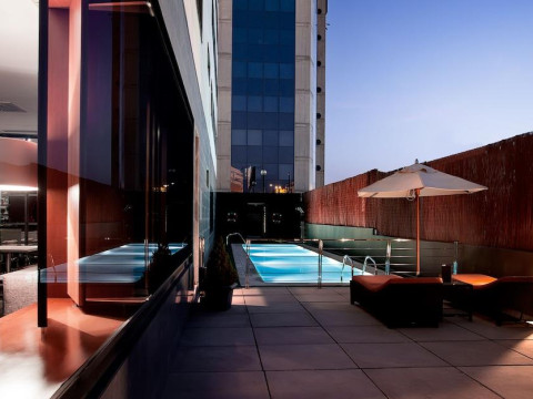 AC Hotel Murcia By Marriott