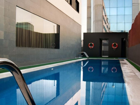 AC Hotel Murcia By Marriott