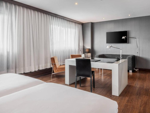 AC Hotel Porto by Marriott