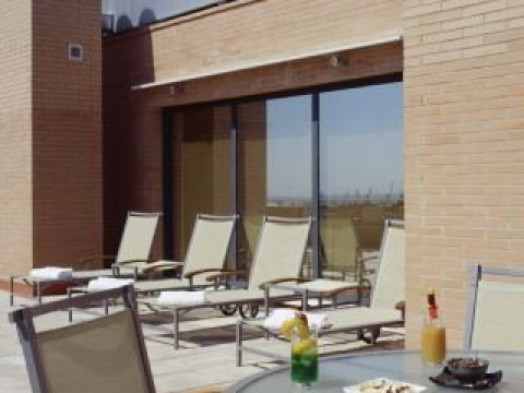 AC Hotel Tarragona