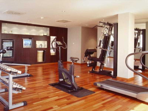 AC Hotel Tarragona