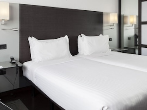 AC Hotel Porto by Marriott(x AC by Marriott Porto)