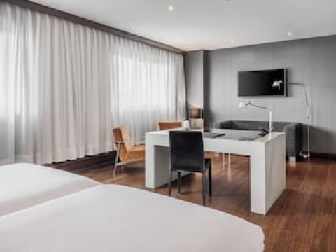 AC Hotel Porto by Marriott(x AC by Marriott Porto)