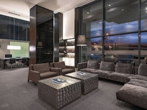 AC Hotel Porto by Marriott(x AC by Marriott Porto)