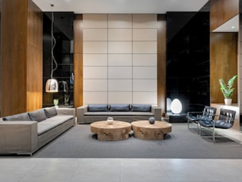 AC Hotel Porto by Marriott(x AC by Marriott Porto)