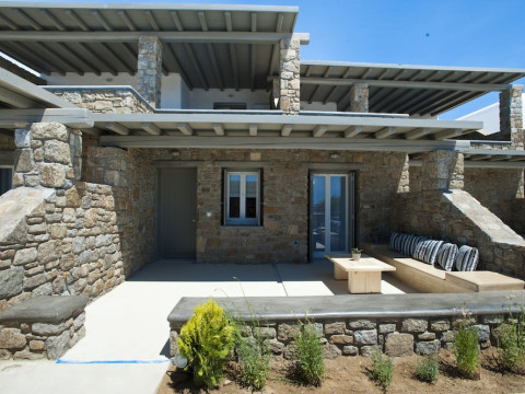 AC VILLAGE CHRISTOULIS