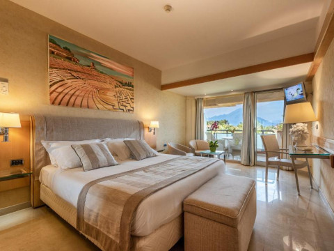 Acacia Resort Parco Dei Leoni