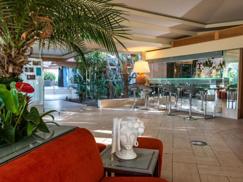 Acacia Resort Parco Dei Leoni