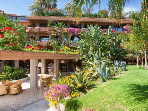 MCLUB ACACIA RESORT