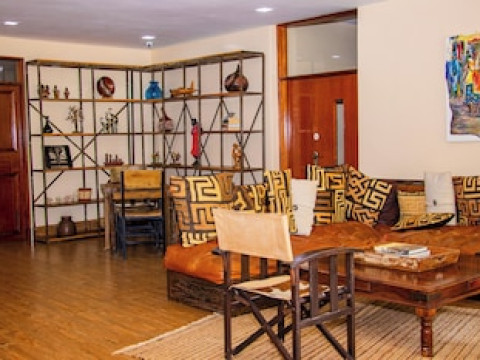 ACACIA TREE LODGE