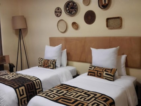ACACIA TREE LODGE