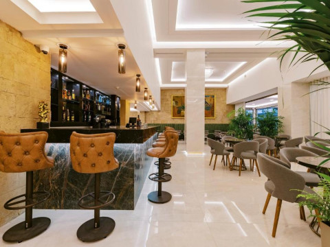 Acandia Hotel