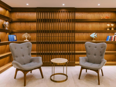 Acandia Hotel