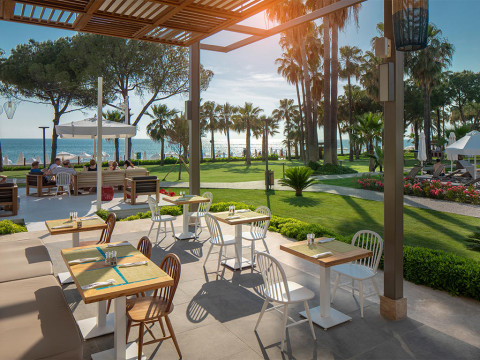 Minoa Palace Resort&Spa