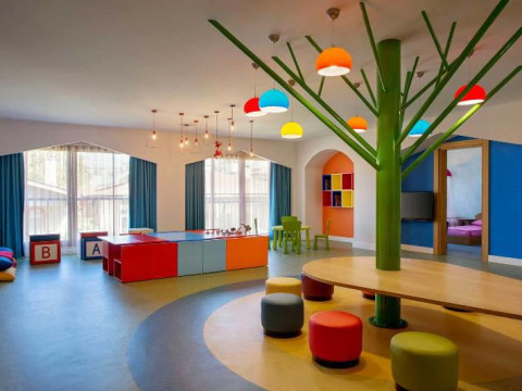 Bahia Principe Coral Playa