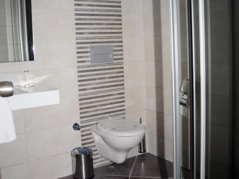 Hotel Acar