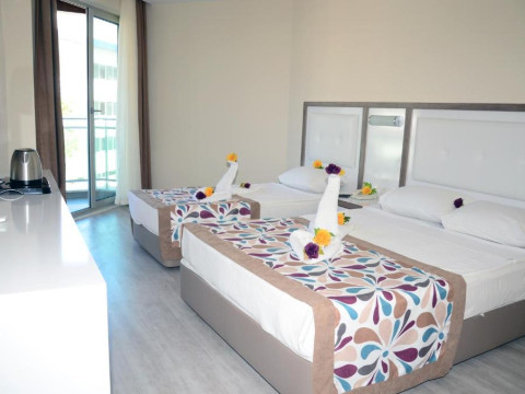Hotel Acar
