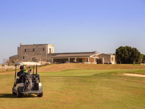 Acaya Golf Resort & Spa